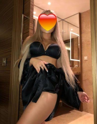Şarampol Escort Şebnem